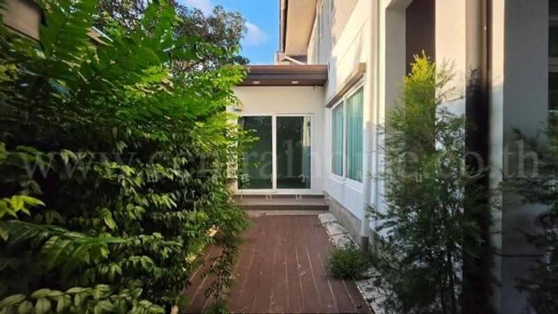 Casa Presto Wongwaen-Pinklao, Nonthaburi, Soi Atchariya Phatthana, Sala Klang, Bang Kruai, Nonthaburi, 4 Bedrooms, 119 sqm, Single Detached House For Sale, by คุณพลอยวาลินน์ (วาลินน์), 500665667 - DDproperty.com