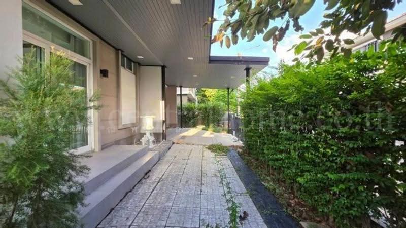 Casa Presto Wongwaen-Pinklao, Nonthaburi, Soi Atchariya Phatthana, Sala Klang, Bang Kruai, Nonthaburi, 4 Bedrooms, 119 sqm, Single Detached House For Sale, by คุณพลอยวาลินน์ (วาลินน์), 500665667 - DDproperty.com