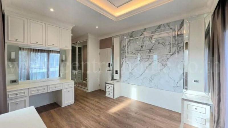 Casa Presto Wongwaen-Pinklao : คาซ่าเพรสโต้ วงแหวน-ปิ่นเกล้า, นนทบุรี, ซ.อัจฉริยะพัฒนา, ศาลากลาง, บางกรวย, นนทบุรี, 119 ตร.ม., บ้านเดี่ยว ขาย, โดย คุณพลอยวาลินน์ (วาลินน์), 500665667 - DDproperty.com