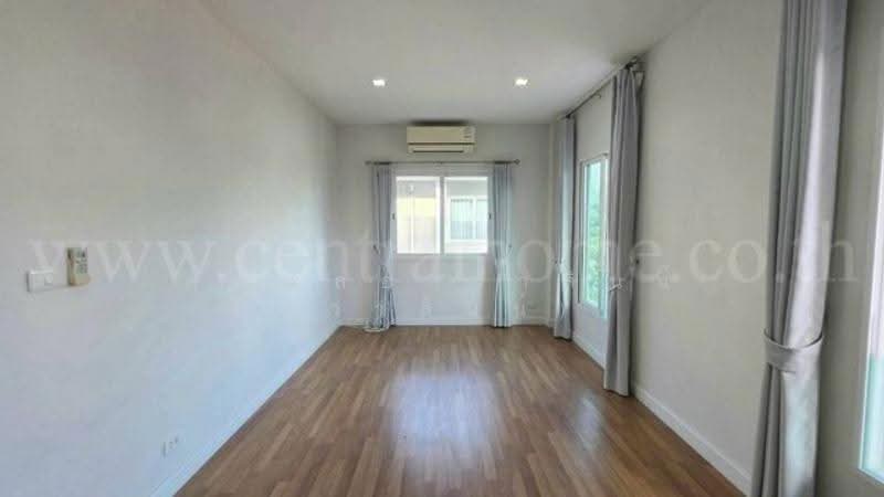 Casa Presto Wongwaen-Pinklao : คาซ่าเพรสโต้ วงแหวน-ปิ่นเกล้า, นนทบุรี, ซ.อัจฉริยะพัฒนา, ศาลากลาง, บางกรวย, นนทบุรี, 119 ตร.ม., บ้านเดี่ยว ขาย, โดย คุณพลอยวาลินน์ (วาลินน์), 500665667 - DDproperty.com