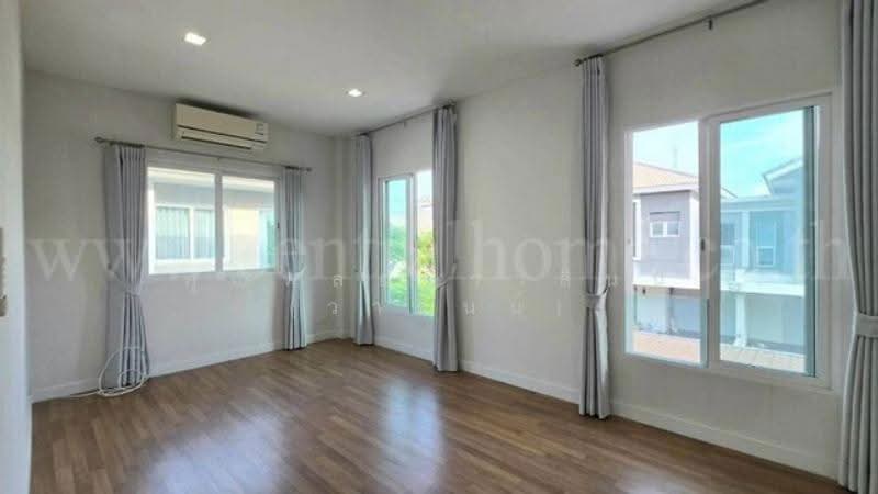 Casa Presto Wongwaen-Pinklao : คาซ่าเพรสโต้ วงแหวน-ปิ่นเกล้า, นนทบุรี, ซ.อัจฉริยะพัฒนา, ศาลากลาง, บางกรวย, นนทบุรี, 119 ตร.ม., บ้านเดี่ยว ขาย, โดย คุณพลอยวาลินน์ (วาลินน์), 500665667 - DDproperty.com