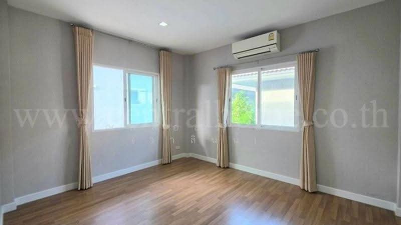 Casa Presto Wongwaen-Pinklao : คาซ่าเพรสโต้ วงแหวน-ปิ่นเกล้า, นนทบุรี, ซ.อัจฉริยะพัฒนา, ศาลากลาง, บางกรวย, นนทบุรี, 119 ตร.ม., บ้านเดี่ยว ขาย, โดย คุณพลอยวาลินน์ (วาลินน์), 500665667 - DDproperty.com