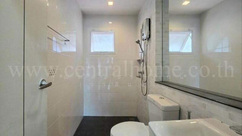 Casa Presto Wongwaen-Pinklao, Nonthaburi, Soi Atchariya Phatthana, Sala Klang, Bang Kruai, Nonthaburi, 4 Bedrooms, 119 sqm, Single Detached House For Sale, by คุณพลอยวาลินน์ (วาลินน์), 500665667 - DDproperty.com
