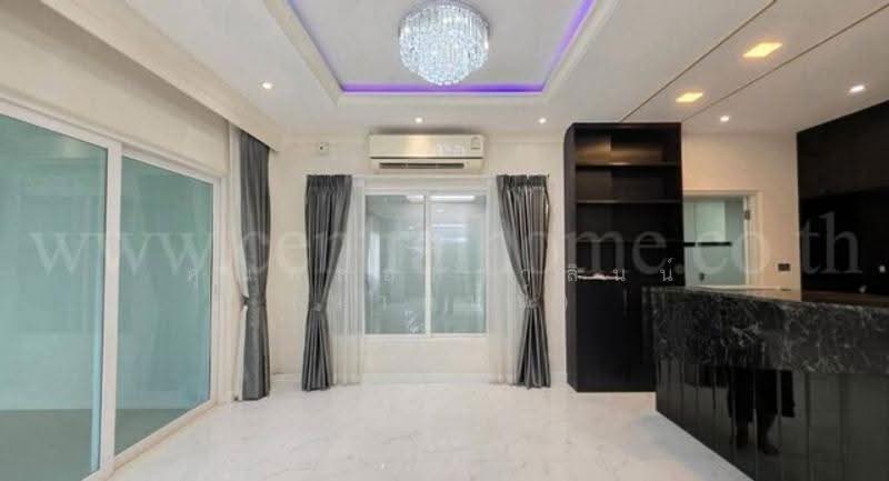 Casa Presto Wongwaen-Pinklao : คาซ่าเพรสโต้ วงแหวน-ปิ่นเกล้า, นนทบุรี, ซ.อัจฉริยะพัฒนา, ศาลากลาง, บางกรวย, นนทบุรี, 119 ตร.ม., บ้านเดี่ยว ขาย, โดย คุณพลอยวาลินน์ (วาลินน์), 500665667 - DDproperty.com