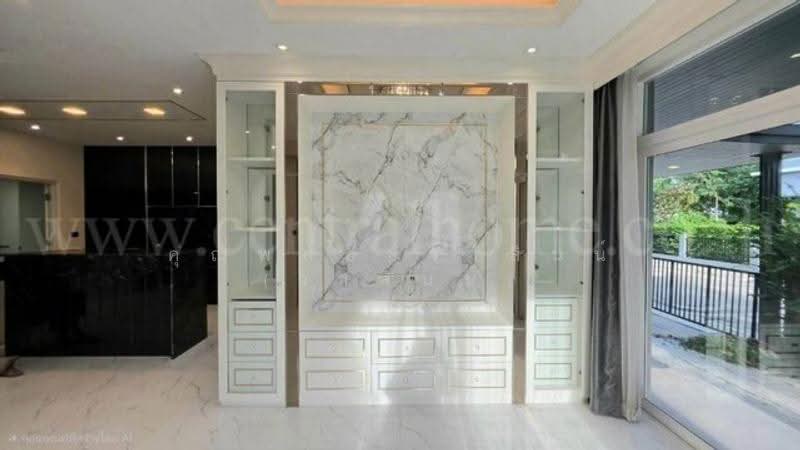 Casa Presto Wongwaen-Pinklao : คาซ่าเพรสโต้ วงแหวน-ปิ่นเกล้า, นนทบุรี, ซ.อัจฉริยะพัฒนา, ศาลากลาง, บางกรวย, นนทบุรี, 119 ตร.ม., บ้านเดี่ยว ขาย, โดย คุณพลอยวาลินน์ (วาลินน์), 500665667 - DDproperty.com