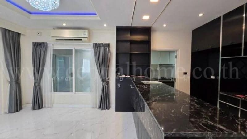 Casa Presto Wongwaen-Pinklao, Nonthaburi, Soi Atchariya Phatthana, Sala Klang, Bang Kruai, Nonthaburi, 4 Bedrooms, 119 sqm, Single Detached House For Sale, by คุณพลอยวาลินน์ (วาลินน์), 500665667 - DDproperty.com