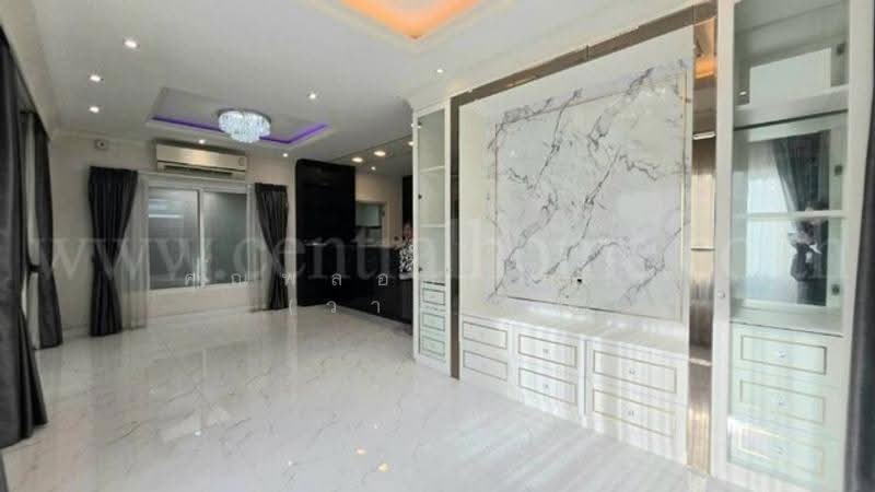 Casa Presto Wongwaen-Pinklao, Nonthaburi, Soi Atchariya Phatthana, Sala Klang, Bang Kruai, Nonthaburi, 4 Bedrooms, 119 sqm, Single Detached House For Sale, by คุณพลอยวาลินน์ (วาลินน์), 500665667 - DDproperty.com