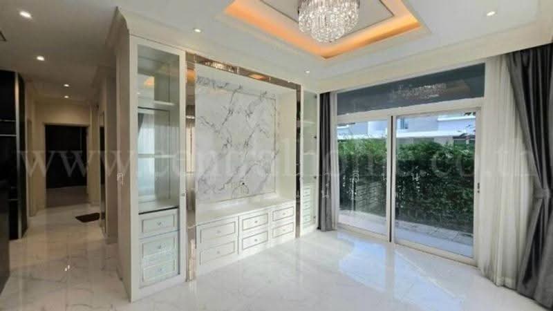 Casa Presto Wongwaen-Pinklao : คาซ่าเพรสโต้ วงแหวน-ปิ่นเกล้า, นนทบุรี, ซ.อัจฉริยะพัฒนา, ศาลากลาง, บางกรวย, นนทบุรี, 119 ตร.ม., บ้านเดี่ยว ขาย, โดย คุณพลอยวาลินน์ (วาลินน์), 500665667 - DDproperty.com