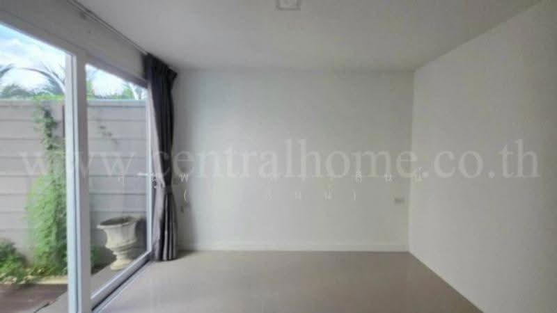 Casa Presto Wongwaen-Pinklao, Nonthaburi, Soi Atchariya Phatthana, Sala Klang, Bang Kruai, Nonthaburi, 4 Bedrooms, 119 sqm, Single Detached House For Sale, by คุณพลอยวาลินน์ (วาลินน์), 500665667 - DDproperty.com