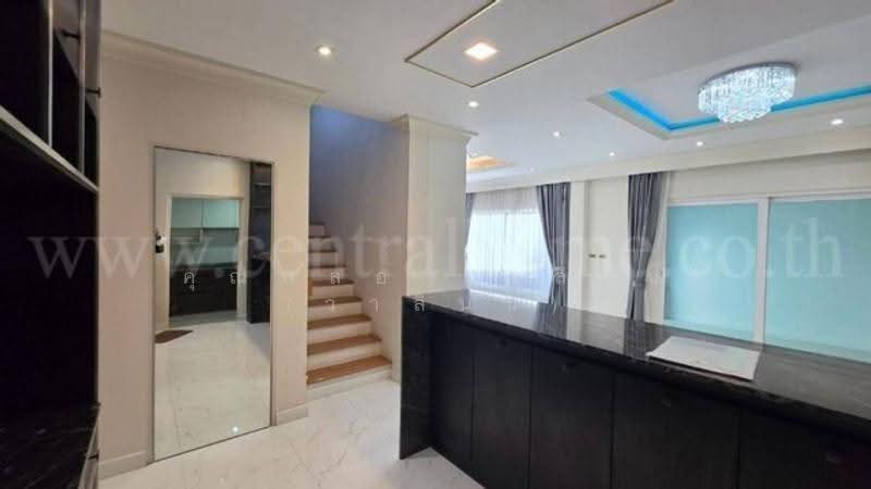 Casa Presto Wongwaen-Pinklao, Nonthaburi, Soi Atchariya Phatthana, Sala Klang, Bang Kruai, Nonthaburi, 4 Bedrooms, 119 sqm, Single Detached House For Sale, by คุณพลอยวาลินน์ (วาลินน์), 500665667 - DDproperty.com
