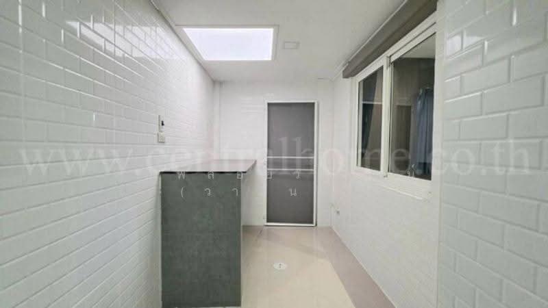 Casa Presto Wongwaen-Pinklao : คาซ่าเพรสโต้ วงแหวน-ปิ่นเกล้า, นนทบุรี, ซ.อัจฉริยะพัฒนา, ศาลากลาง, บางกรวย, นนทบุรี, 119 ตร.ม., บ้านเดี่ยว ขาย, โดย คุณพลอยวาลินน์ (วาลินน์), 500665667 - DDproperty.com