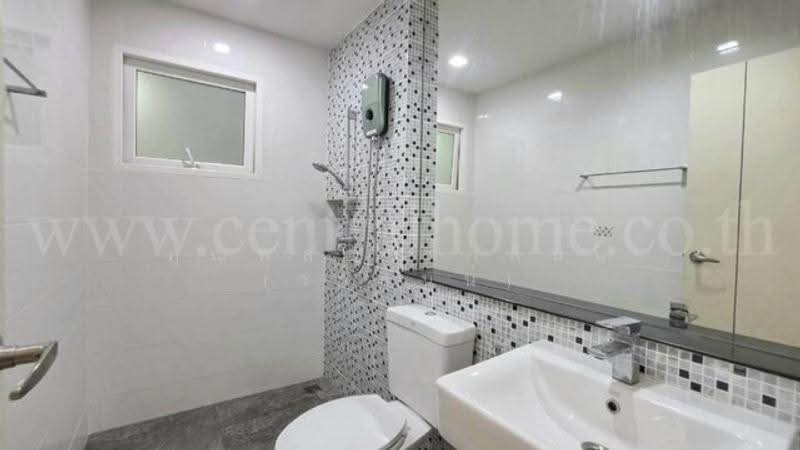 Casa Presto Wongwaen-Pinklao : คาซ่าเพรสโต้ วงแหวน-ปิ่นเกล้า, นนทบุรี, ซ.อัจฉริยะพัฒนา, ศาลากลาง, บางกรวย, นนทบุรี, 119 ตร.ม., บ้านเดี่ยว ขาย, โดย คุณพลอยวาลินน์ (วาลินน์), 500665667 - DDproperty.com
