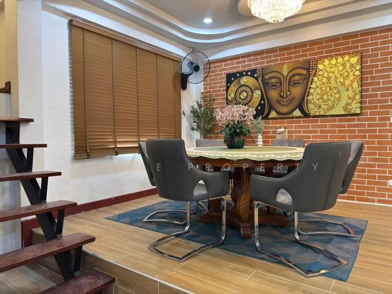 3R0267 This house for rent 2 bedroom 2 bathroom 23,000/month at kamala have fully furnished, Phuket, Kammala, Kathu, Phuket, 2 Bedrooms, 150 sqm, Single Detached House For Rent, by PK LIFE Property, 500665680 - DDproperty.com