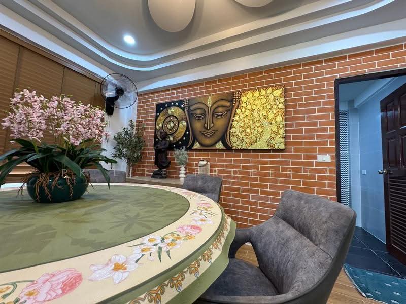 3R0267 This house for rent 2 bedroom 2 bathroom 23,000/month at kamala have fully furnished, Phuket, Kammala, Kathu, Phuket, 2 Bedrooms, 150 sqm, Single Detached House For Rent, by PK LIFE Property, 500665680 - DDproperty.com