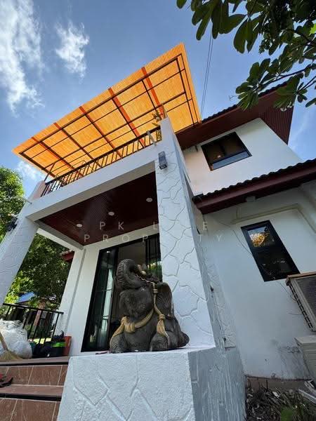 3R0267 This house for rent 2 bedroom 2 bathroom 23,000/month at kamala have fully furnished, Phuket, Kammala, Kathu, Phuket, 2 Bedrooms, 150 sqm, Single Detached House For Rent, by PK LIFE Property, 500665680 - DDproperty.com