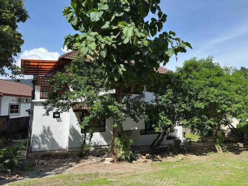 3R0267 This house for rent 2 bedroom 2 bathroom 23,000/month at kamala have fully furnished, Phuket, Kammala, Kathu, Phuket, 2 Bedrooms, 150 sqm, Single Detached House For Rent, by PK LIFE Property, 500665680 - DDproperty.com