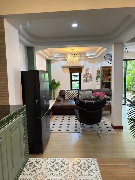 3R0267 This house for rent 2 bedroom 2 bathroom 23,000/month at kamala have fully furnished, ภูเก็ต, กมลา, กะทู้, ภูเก็ต, 150 ตร.ม., บ้านเดี่ยว ให้เช่า, โดย PK LIFE Property, 500665680 - DDproperty.com
