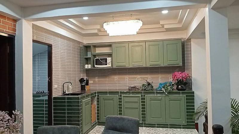 3R0267 This house for rent 2 bedroom 2 bathroom 23,000/month at kamala have fully furnished, ภูเก็ต, กมลา, กะทู้, ภูเก็ต, 150 ตร.ม., บ้านเดี่ยว ให้เช่า, โดย PK LIFE Property, 500665680 - DDproperty.com