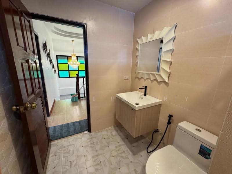 3R0267 This house for rent 2 bedroom 2 bathroom 23,000/month at kamala have fully furnished, Phuket, Kammala, Kathu, Phuket, 2 Bedrooms, 150 sqm, Single Detached House For Rent, by PK LIFE Property, 500665680 - DDproperty.com