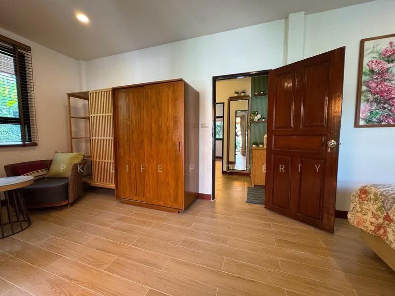 3R0267 This house for rent 2 bedroom 2 bathroom 23,000/month at kamala have fully furnished, Phuket, Kammala, Kathu, Phuket, 2 Bedrooms, 150 sqm, Single Detached House For Rent, by PK LIFE Property, 500665680 - DDproperty.com