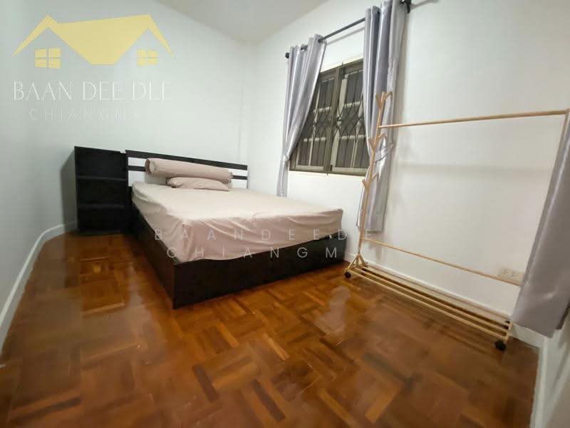 A house for rent near Panyaden International School, Rental Price: 13,000 THB / month No.14H067, Chiang Mai, Hang Dong, Chiang Mai, 3 Bedrooms, 100 sqm, Single Detached House For Rent, by Baandeedee Chiangmai, 500665690 - DDproperty.com