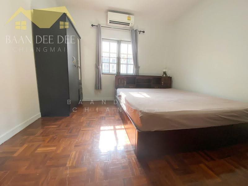 บ้านให้เช่า – ใกล้โรงเรียนปัญญาเด่น เพียง 5 นาที ค่าเช่า 13,000 บาท / เดือน รหัสทรัพย์ : No.14H067, เชียงใหม่, หางดง, เชียงใหม่, 100 ตร.ม., บ้านเดี่ยว ให้เช่า, โดย Baandeedee Chiangmai, 500665690 - DDproperty.com