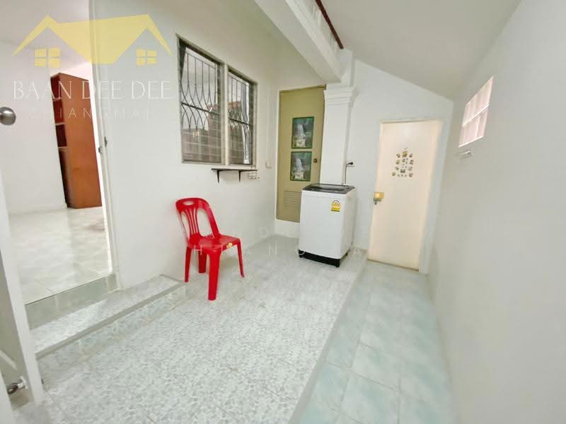 A house for rent near Panyaden International School, Rental Price: 13,000 THB / month No.14H067, Chiang Mai, Hang Dong, Chiang Mai, 3 Bedrooms, 100 sqm, Single Detached House For Rent, by Baandeedee Chiangmai, 500665690 - DDproperty.com