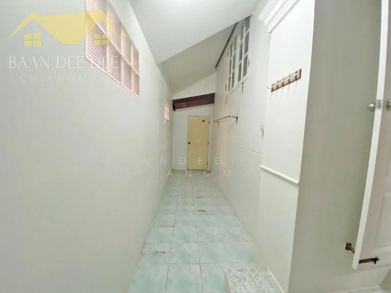 บ้านให้เช่า – ใกล้โรงเรียนปัญญาเด่น เพียง 5 นาที ค่าเช่า 13,000 บาท / เดือน รหัสทรัพย์ : No.14H067, เชียงใหม่, หางดง, เชียงใหม่, 100 ตร.ม., บ้านเดี่ยว ให้เช่า, โดย Baandeedee Chiangmai, 500665690 - DDproperty.com