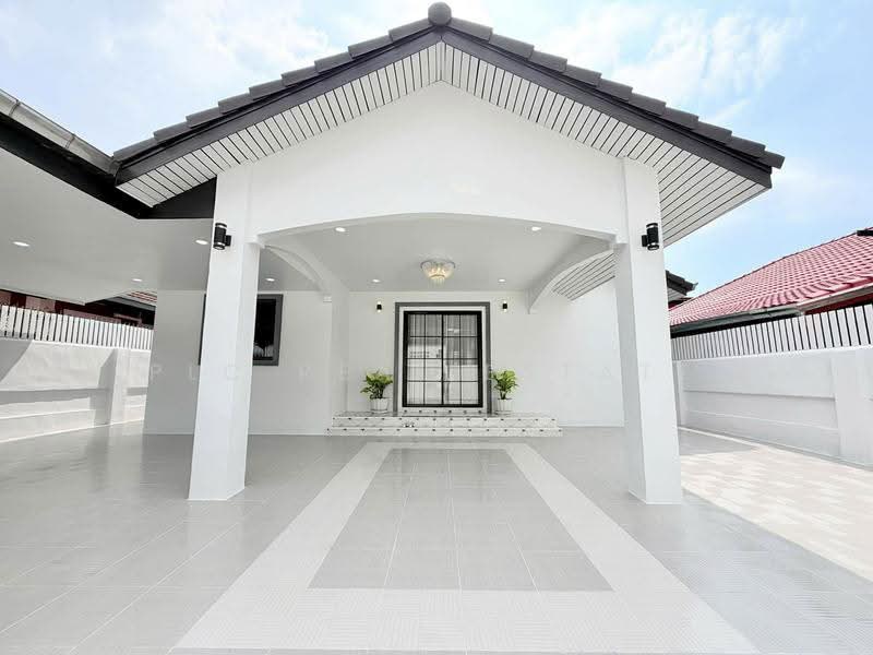Prachasanti, Single House, Tha Sala, Lop Buri, Chaloem Phrakiat Road, Tha Sala, Muang Lop Buri, Lop Buri, 3 Bedrooms, 192 sqm, Townhouse For Sale, by PLC Real Estate, 500665700 - DDproperty.com