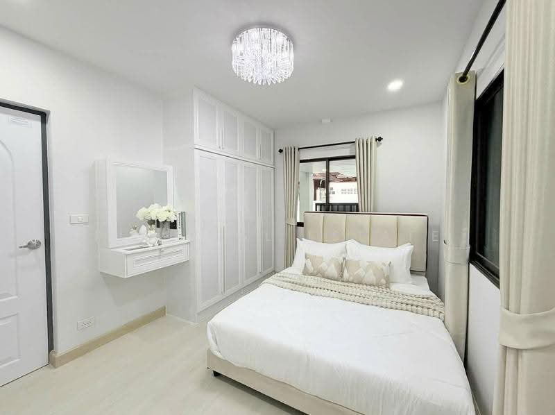 Prachasanti, Single House, Tha Sala, Lop Buri, Chaloem Phrakiat Road, Tha Sala, Muang Lop Buri, Lop Buri, 3 Bedrooms, 192 sqm, Townhouse For Sale, by PLC Real Estate, 500665700 - DDproperty.com