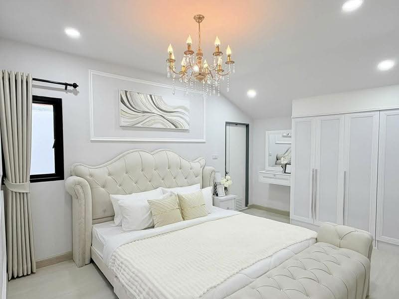 Prachasanti, Single House, Tha Sala : ประชาสันติ บ้านเดี่ยว ท่าศาลา, ลพบุรี, ถนนเฉลิมพระเกียรติ, ท่าศาลา, เมืองลพบุรี, ลพบุรี, 192 ตร.ม., ทาวน์เฮ้าส์ ขาย, โดย PLC Real Estate, 500665700 - DDproperty.com