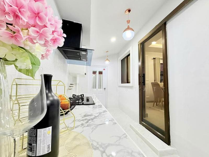 Prachasanti, Single House, Tha Sala, Lop Buri, Chaloem Phrakiat Road, Tha Sala, Muang Lop Buri, Lop Buri, 3 Bedrooms, 192 sqm, Townhouse For Sale, by PLC Real Estate, 500665700 - DDproperty.com
