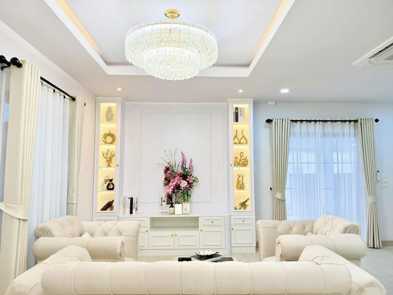 Prachasanti, Single House, Tha Sala : ประชาสันติ บ้านเดี่ยว ท่าศาลา, ลพบุรี, ถนนเฉลิมพระเกียรติ, ท่าศาลา, เมืองลพบุรี, ลพบุรี, 192 ตร.ม., ทาวน์เฮ้าส์ ขาย, โดย PLC Real Estate, 500665700 - DDproperty.com
