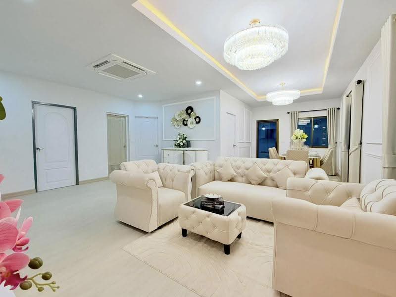 Prachasanti, Single House, Tha Sala, Lop Buri, Chaloem Phrakiat Road, Tha Sala, Muang Lop Buri, Lop Buri, 3 Bedrooms, 192 sqm, Townhouse For Sale, by PLC Real Estate, 500665700 - DDproperty.com