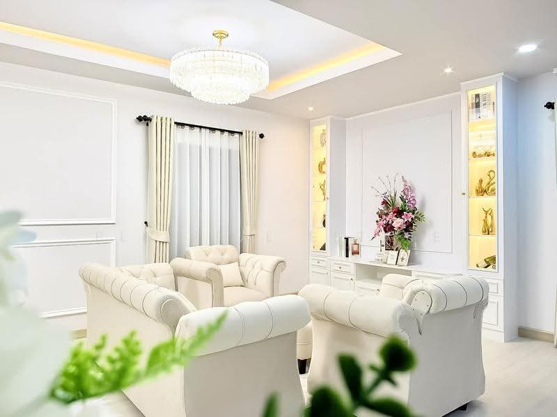 Prachasanti, Single House, Tha Sala : ประชาสันติ บ้านเดี่ยว ท่าศาลา, ลพบุรี, ถนนเฉลิมพระเกียรติ, ท่าศาลา, เมืองลพบุรี, ลพบุรี, 192 ตร.ม., ทาวน์เฮ้าส์ ขาย, โดย PLC Real Estate, 500665700 - DDproperty.com