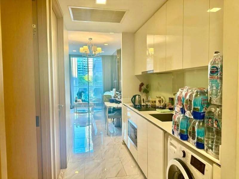 Hyde Sukhumvit 11 : ไฮด์ สุขุมวิท11, กรุงเทพ, 11 ซอยสุขุมวิท 11, คลองเตยเหนือ, วัฒนา, กรุงเทพ, 59 ตร.ม., คอนโด ขาย, โดย Wanwisa Wannasarn, 500665703 - DDproperty.com