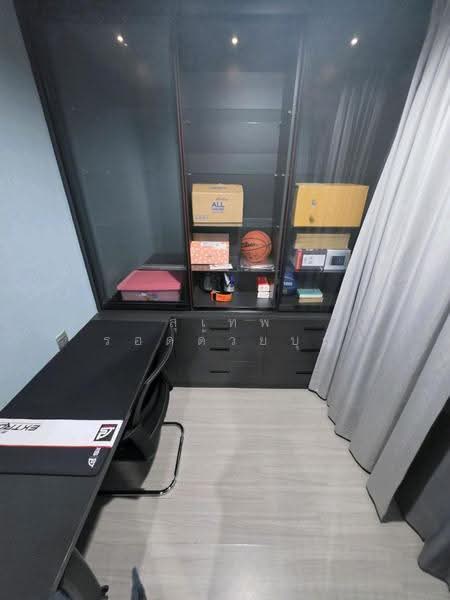 Life Ladprao : ไลฟ์ ลาดพร้าว, กรุงเทพ, 992 ถนนลาดพร้าว, จอมพล, จตุจักร, กรุงเทพ, 36 ตร.ม., คอนโด ให้เช่า, โดย สุเทพ รอดด้วยบุญ, 500665705 - DDproperty.com
