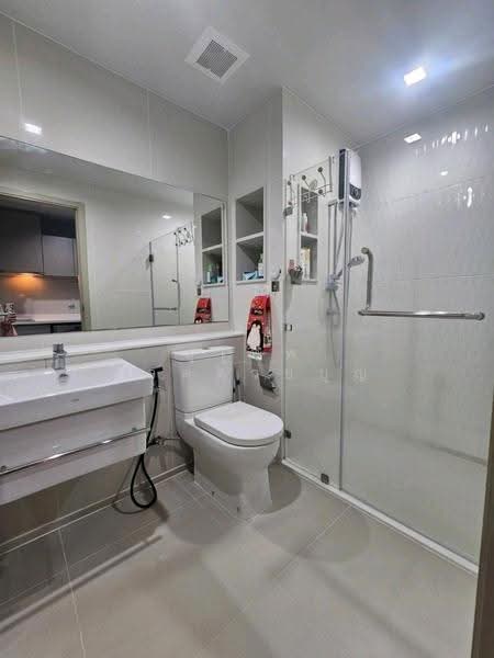 Life Ladprao, Bangkok, 992 Ladprao Road, Jom Phon, Chatuchak, Bangkok, 1 Bedroom, 36 sqm, Condo For Rent, by Sutep Rodduaybun, 500665705 - DDproperty.com
