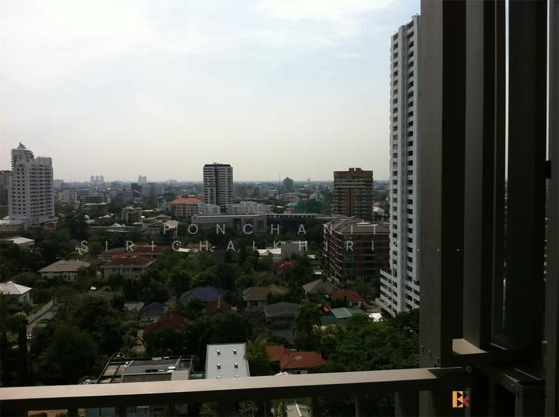 Quattro by Sansiri, Bangkok, 134 Thong Lo 4 Alley, Khlong Tan Nua, Watthana, Bangkok, 2 Bedrooms, 80 sqm, Condo For Rent, by Ponchanit Sirichaikhirikoson, 500665719 - DDproperty.com