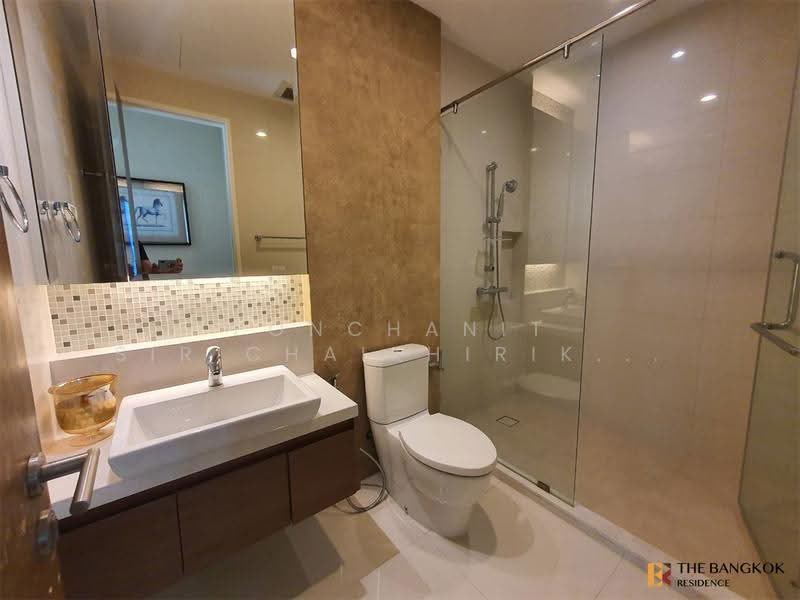 Bright Sukhumvit 24, Bangkok, Sukhumvit 24 Alley, Khong Tan, Khlong Toei, Bangkok, 2 Bedrooms, 94 sqm, Condo For Rent, by Ponchanit Sirichaikhirikoson, 500665721 - DDproperty.com