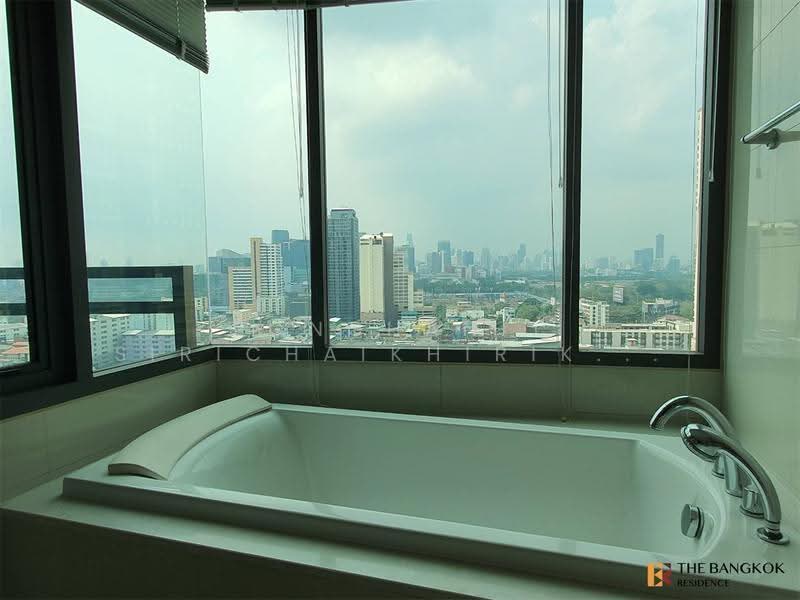 Bright Sukhumvit 24, Bangkok, Sukhumvit 24 Alley, Khong Tan, Khlong Toei, Bangkok, 2 Bedrooms, 94 sqm, Condo For Rent, by Ponchanit Sirichaikhirikoson, 500665721 - DDproperty.com