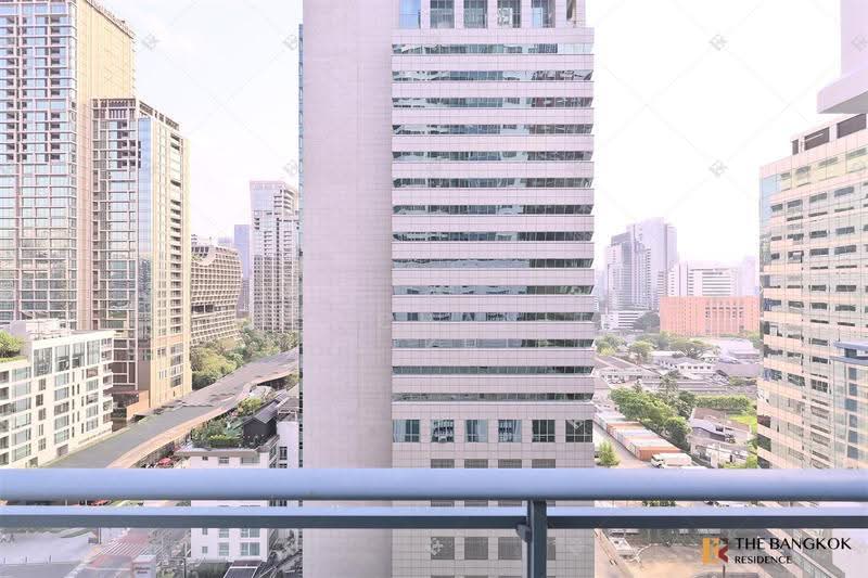 Q Langsuan, Bangkok, 54 Soi Langsuan, Langsuan Road, Lumphini, Pathum Wan, Bangkok, 2 Bedrooms, 85 sqm, Condo For Rent, by Ponchanit Sirichaikhirikoson, 500665726 - DDproperty.com