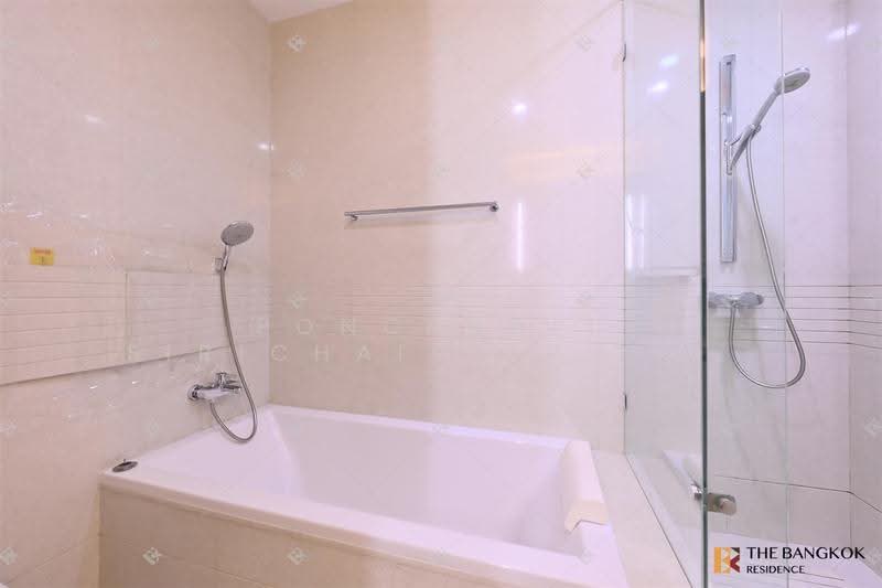 Q Langsuan, Bangkok, 54 Soi Langsuan, Langsuan Road, Lumphini, Pathum Wan, Bangkok, 2 Bedrooms, 85 sqm, Condo For Rent, by Ponchanit Sirichaikhirikoson, 500665726 - DDproperty.com