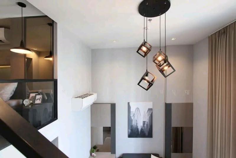 The Reserve Phahol-Pradipat, Bangkok, Soi Pradipat 23, Samsen Nai, Phaya Thai, Bangkok, 1 Bedroom, 39 sqm, Condo For Rent, by Sutep Rodduaybun, 500665728 - DDproperty.com