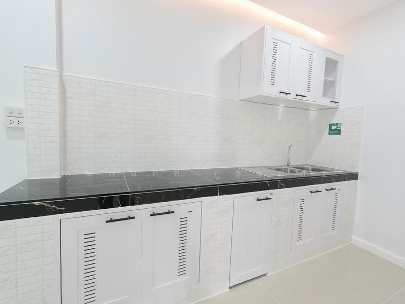 Thananan Village Rangsit Klong 3, Pathum Thani, Rangsit-Klong 3 Road, Khlong Sam, Khlong Luang, Pathum Thani, 3 Bedrooms, 98 sqm, Townhouse For Sale, by พิมพ์นภัส ภูธนภัทร, 500665732 - DDproperty.com