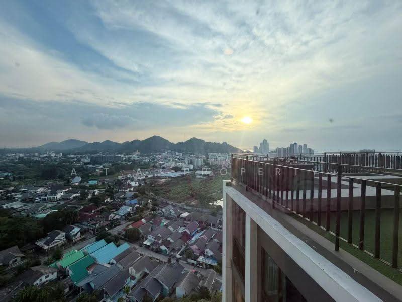 Plus Condo Sriracha : พลัส คอนโด ศรีราชา, ชลบุรี, ถ.ศรีราชา-หนองยายบู่, สุรศักดิ์, ศรีราชา, ชลบุรี, 34 ตร.ม., คอนโด ขาย, โดย A.T.A. Property, 500665753 - DDproperty.com