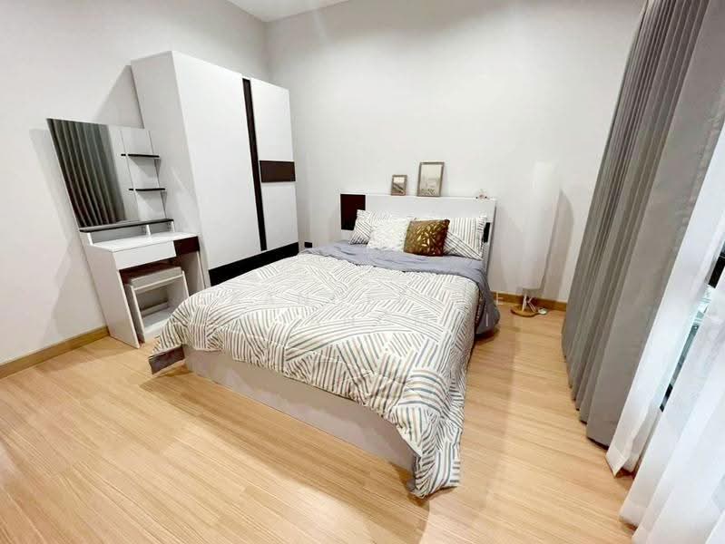 บ้านให้เช่า – ใกล้โรงเรียนนานาชาติยูนิตี้คอนคอร์ด เพียง 5 นาที ค่าเช่า 30,000 บาท / เดือน No.15H775, เชียงใหม่, ไชยสถาน, สารภี, เชียงใหม่, 150 ตร.ม., บ้านเดี่ยว ให้เช่า, โดย Baandeedee Chiangmai, 500665764 - DDproperty.com