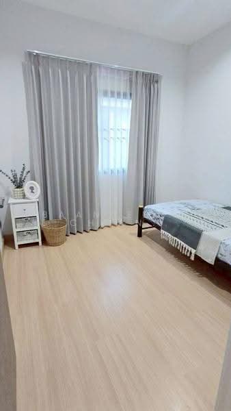 A house for rent near Unity Concord International School, Rental Price: 30,000 THB / month No.15H775, Chiang Mai, Chai Sa Than, Saraphi, Chiang Mai, 3 Bedrooms, 150 sqm, Single Detached House For Rent, by Baandeedee Chiangmai, 500665764 - DDproperty.com