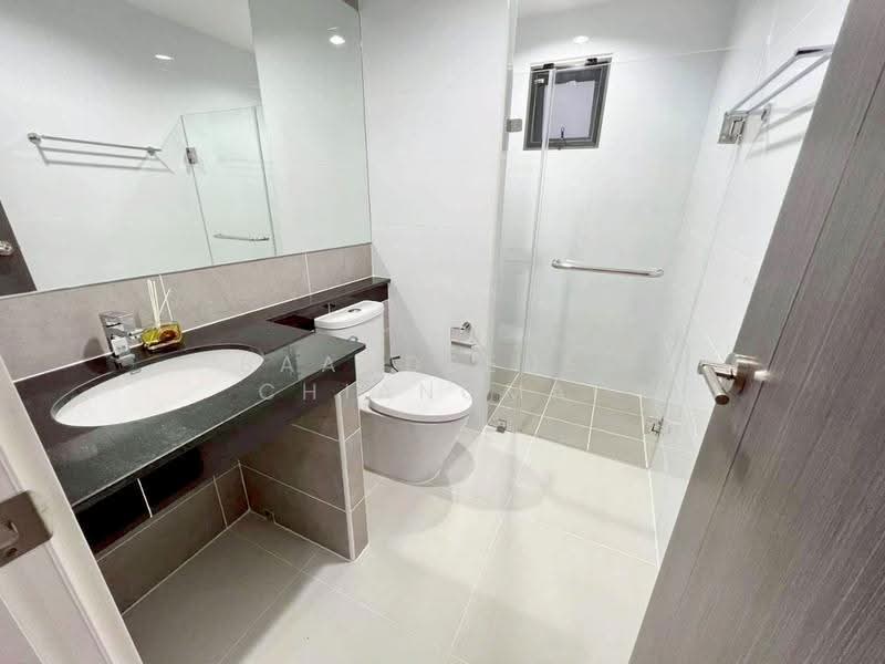 A house for rent near Unity Concord International School, Rental Price: 30,000 THB / month No.15H775, Chiang Mai, Chai Sa Than, Saraphi, Chiang Mai, 3 Bedrooms, 150 sqm, Single Detached House For Rent, by Baandeedee Chiangmai, 500665764 - DDproperty.com