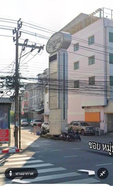 อาคารพาณิชย์ 3.5 ชั้น 21.2 ตร.ว. ตรงข้ามโลตัสบางบ่อ ซอยหมู่บ้านกัลปพฤกษการ์เดนท์บางนา, สมุทรปราการ, ถนนบางนา-ตราด, บางบ่อ, สมุทรปราการ, 250 ตร.ม., ตึกแถว-อาคารพาณิชย์ ขาย, โดย คุณ ปมิตา เมืองสีหะชัย (เปมล์), 500665766 - DDproperty.com
